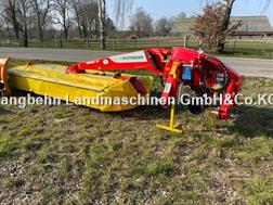 Pöttinger Novacat 352