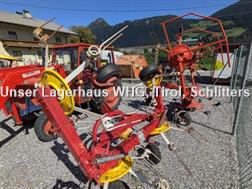 Pöttinger Hit Alpin 4.4 H