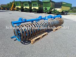Lemken Messerwalze zu Karat 9/400K