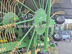 Krone SWADRO TC 930