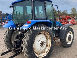 New Holland TL 90 A