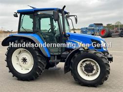 New Holland TL 90 A