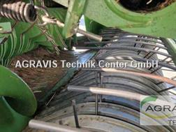 Krone COMPRIMA CF 155 XC