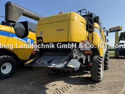 New Holland CX 8090