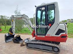 Takeuchi TB225