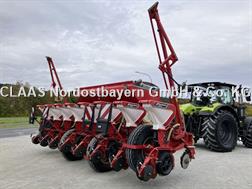 Kverneland OPTIMA TF PROFI - REDUZIERT!