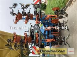 Schmotzer HACKGERÄT VENTERRA 2K-8-75-AV5