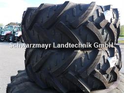 Kleber 16.9R30+14.9R20