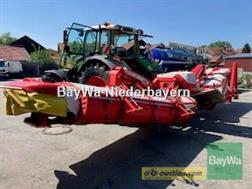 Pöttinger NOVACAT A10 CF