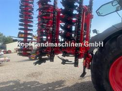 Akpil BISON XL 5 m - NEU - Federwalze