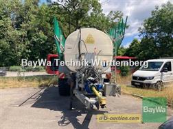 Eisele PUMPFASS FW 240/185