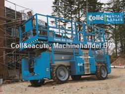 Genie GS 3390 RT 2014