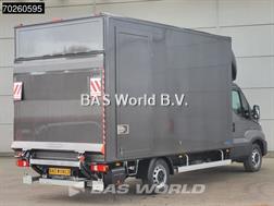 Iveco Daily 35S21 A/C