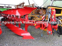 Unia IBIS Vario 5H Pflug Hydraulischgesichert 2,5m