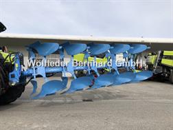 Lemken VariOpal 8 4 N