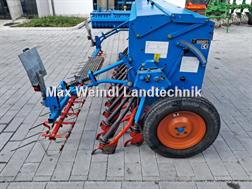 Lemken Eurodrill 3000