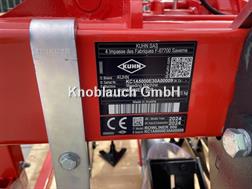 Kuhn ROWLINER 500