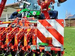 Einböck Hackgerät Chopstar EGS/Kamera EGS/24-Reihen/Getrei