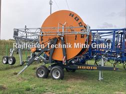 Hüdig Iromat II Tandem 550/100