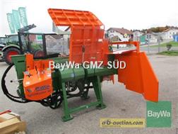 Posch POSCH SPLITMASTER   #191