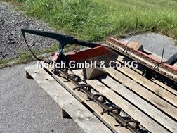 Reform Doppelmessermähwerk DM 200