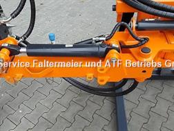 Samasz Seitenverschiebungsadapter Fisher