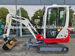 Takeuchi TB 216