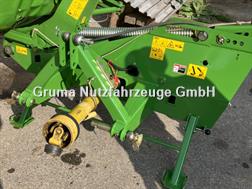 Krone Easy Cut R 320