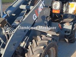 Giant V452T HD Giant 452