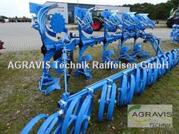 Lemken FLEXPACK JR 5-100