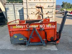 Auer Ballenabroller VLS