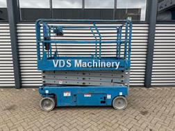 Genie GS2646 Hoogwerker Schaarhoogwerker