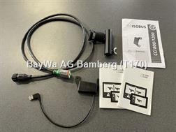 Pöttinger CCI 1200 SEED COMPLETE