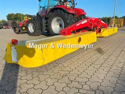 Pöttinger NOVACAT S10