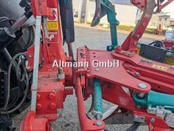 Kverneland LS100 5Schar Streifenkörper