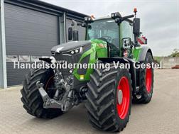 Fendt 936 Vario