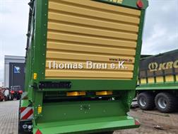 Krone TX 560