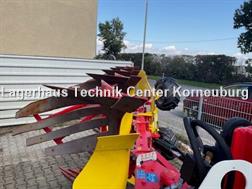 Pöttinger Servo 4000PLUS