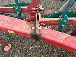 Kverneland F 160 - 4 FURET