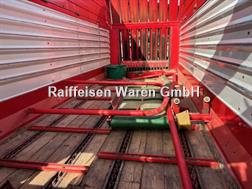 Pöttinger Silo Profi 3