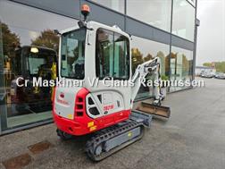 Takeuchi TB 216