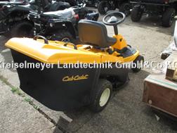 Cub Cadet CC 114 TA