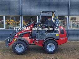 Weidemann 1280 PLUS 1280