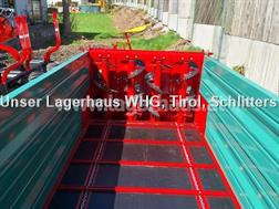 Farmtech MINIFEX 550