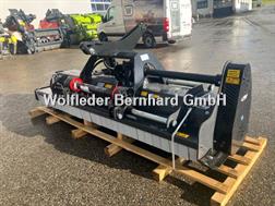 Fliegl SM Tornado 2750