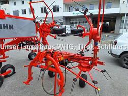 Kuhn GF 422