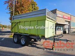 Fliegl TMK 110