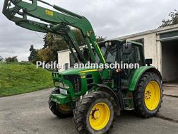 John Deere 6430 PREMIUM