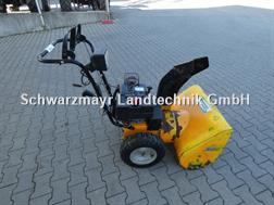 Stiga ST 524 Schneefräse