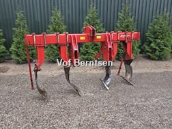 Kverneland Cli Voorzetwoeler woeler